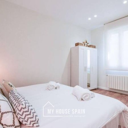 Myhousespain - Estrena Apartamento En El Centro De Madrid - Atocha Esterno foto