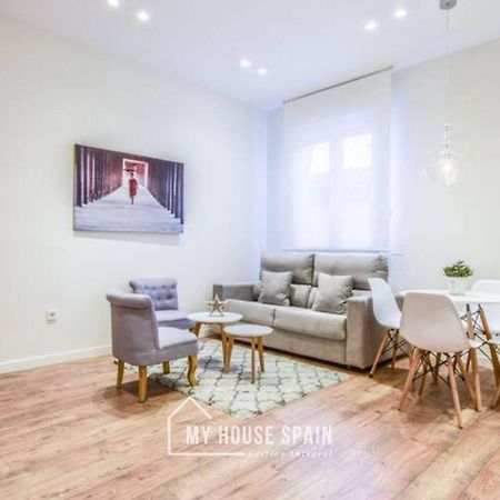 Myhousespain - Estrena Apartamento En El Centro De Madrid - Atocha Esterno foto